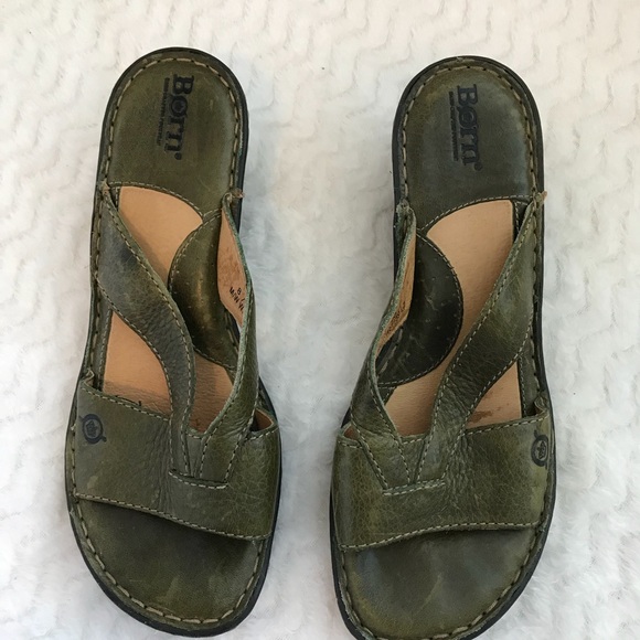 balmain slides womens